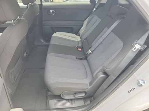 New 2026 Hyundai Ioniq 5 SE RWD image 27