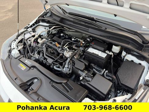 Used 2025 Toyota Corolla LE w/ LE Premium Package FWD image 31