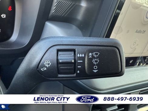 New 2025 Ford Maverick XLT w/ Equipment Group 301A AWD/4WD image 27