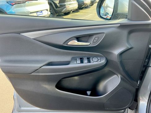 New 2026 Buick Envista Preferred w/ Convenience I Package image 53