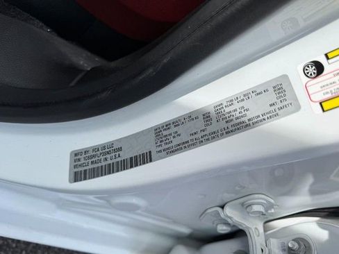 Used 2025 RAM 1500 Rebel w/ Rebel Level 1 Equipment Group image 24