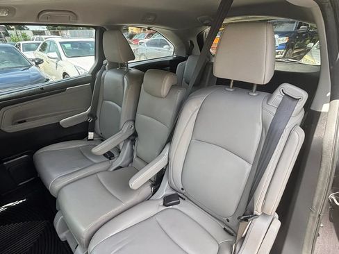 Used 2018 Honda Odyssey EX-L image 10