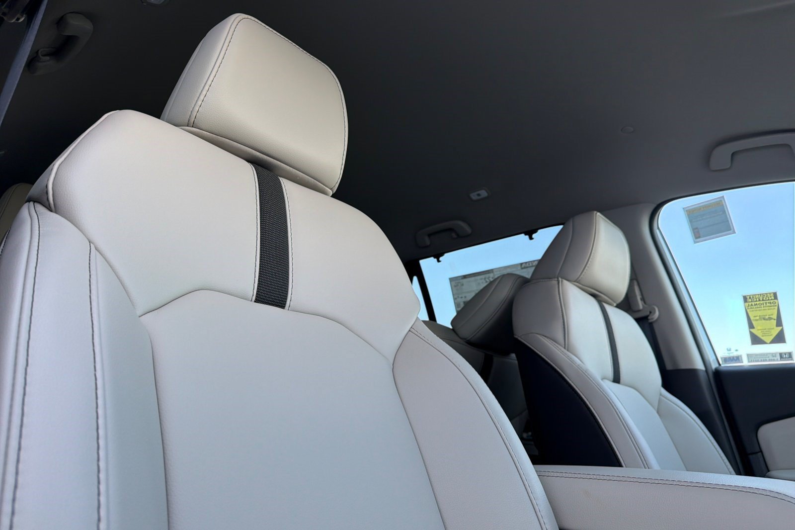New 2026 Honda Pilot EX-L image 29