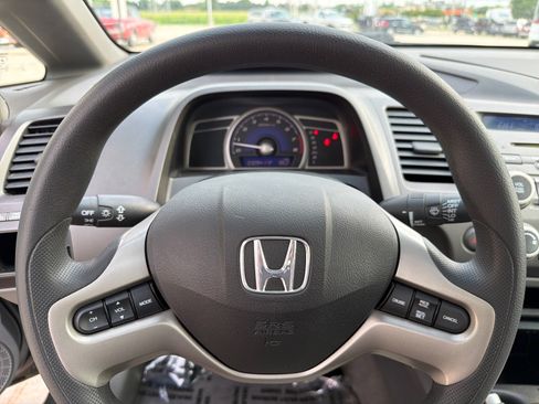 Used 2006 Honda Civic EX image 14