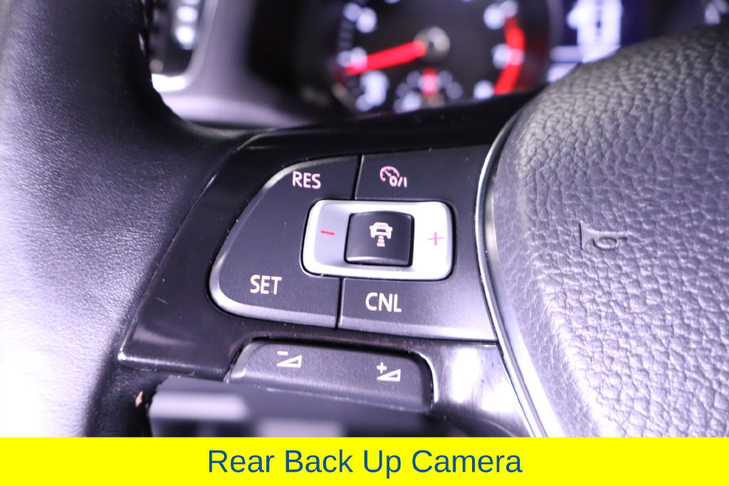 Used 2018 Volkswagen Passat 2.0T SE FWD image 20