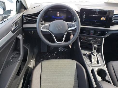 New 2026 Volkswagen Jetta S image 9