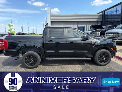 Used 2023 Ford Ranger XLT w/ Equipment Group 301A Mid