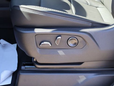 New 2026 GMC Sierra 1500 Denali AWD/4WD image 17