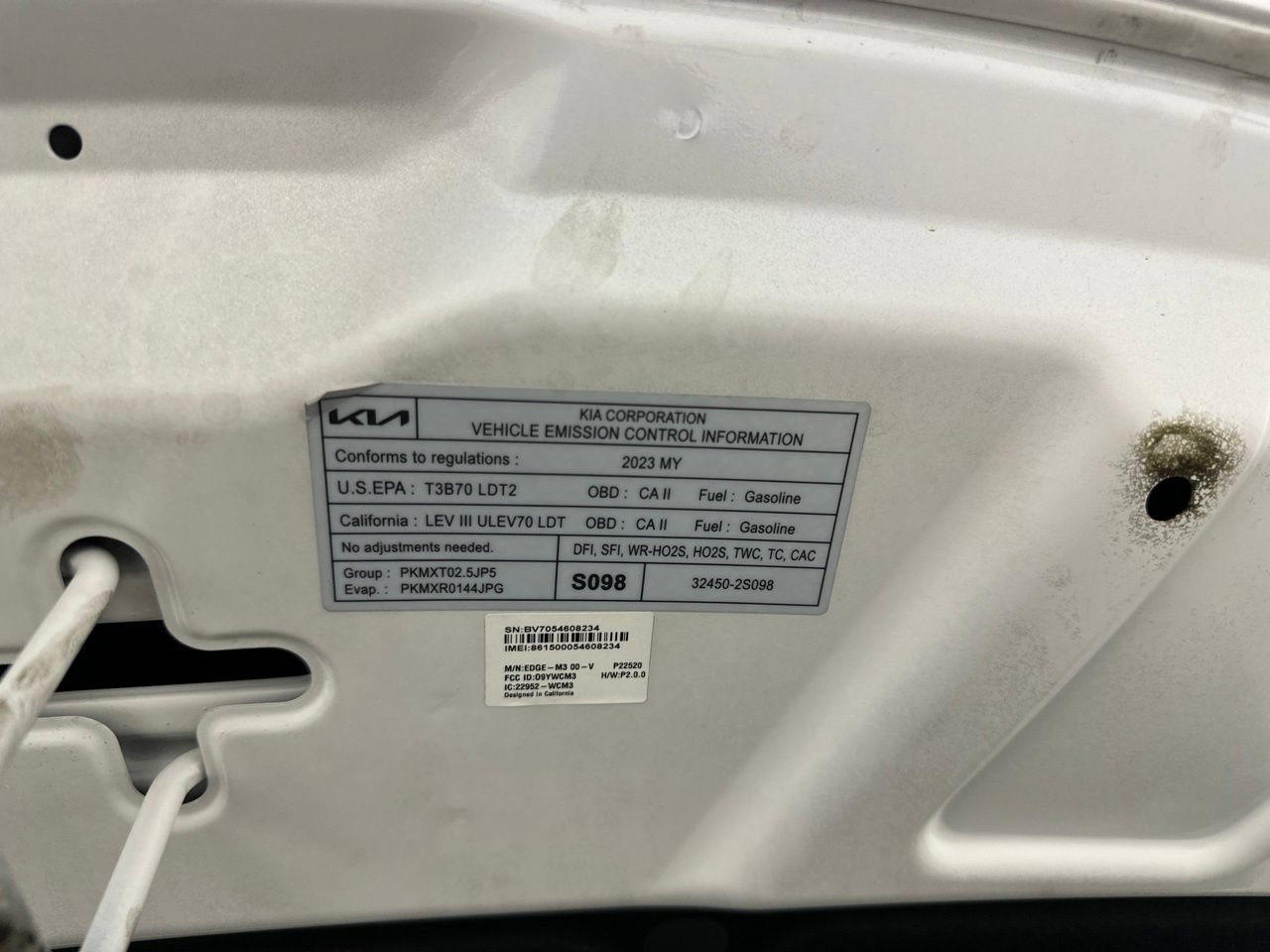 Used 2023 Kia Sorento SX AWD/4WD image 40