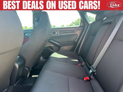 Used 2024 Honda Civic Si image 20