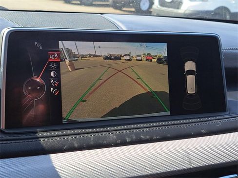 Used 2015 BMW X5 xDrive50i image 26