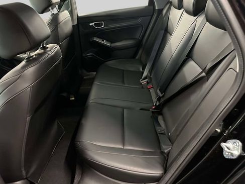 Certified 2024 Acura Integra FWD image 19