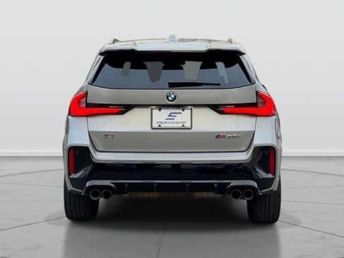 Used 2026 BMW X1 M35i AWD/4WD image 6