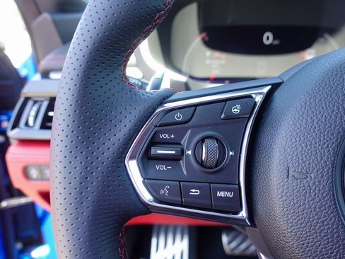 New 2026 Acura MDX A-Spec image 19