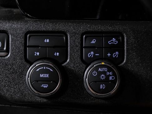Used 2024 Chevrolet Silverado 3500 LT w/ All Star Edition AWD/4WD image 24