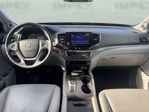 Used 2023 Honda Ridgeline RTL image 14