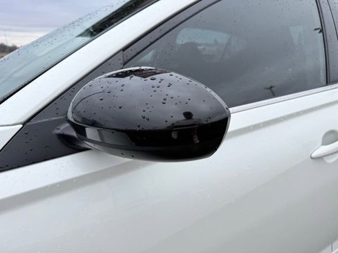 Used 2022 Nissan Altima 2.5 SR image 6