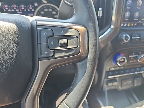 Used 2023 Chevrolet Silverado 3500 High Country AWD/4WD image 20