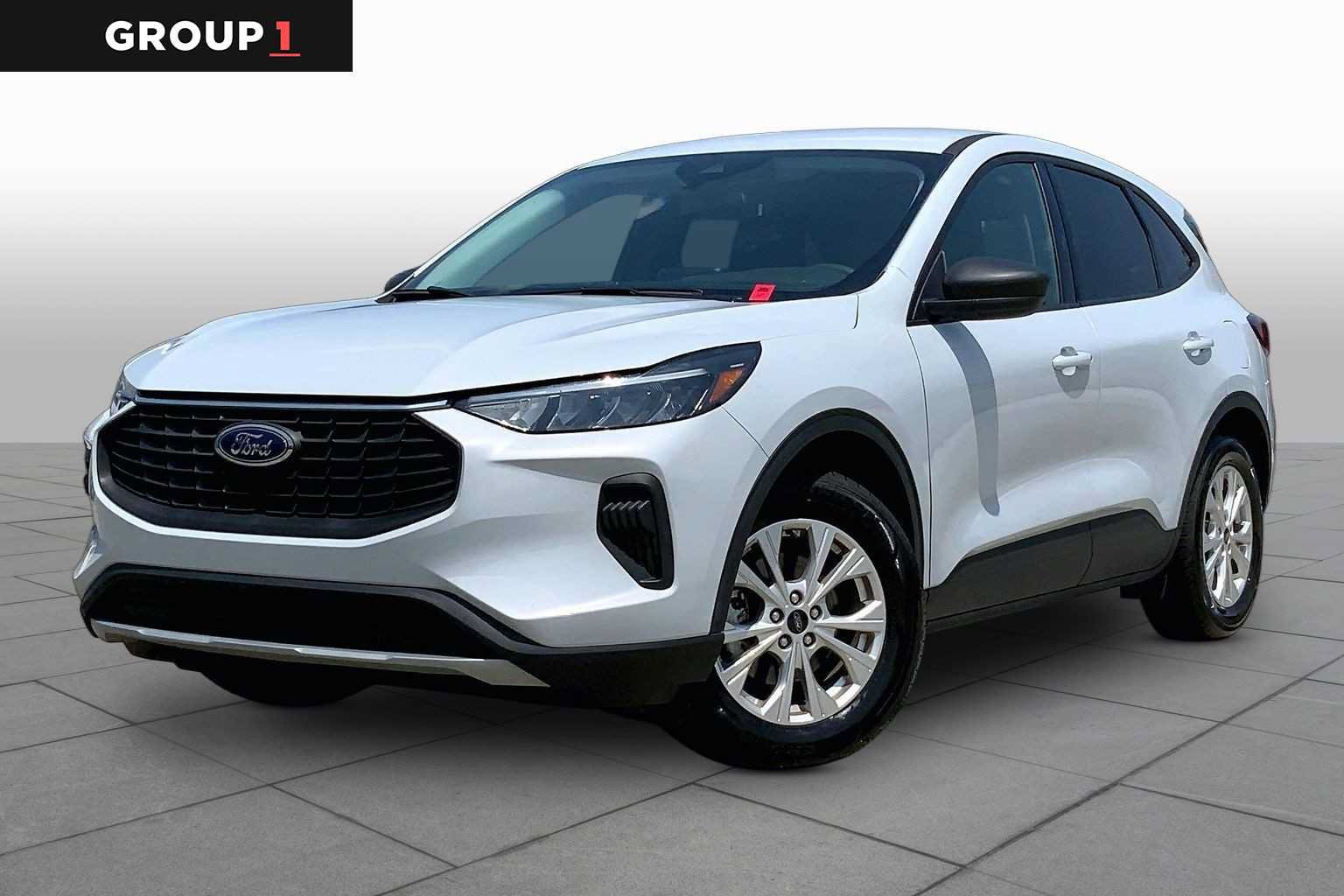 Used 2025 Ford Escape Active FWD image 1
