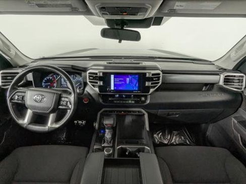 Used 2022 Toyota Tundra SR5 w/ TRD Off-Road Package image 20