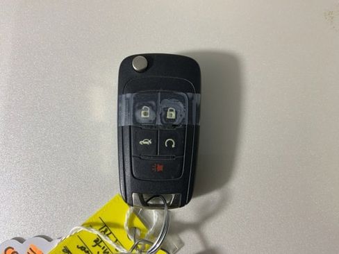 Used 2011 Buick LaCrosse CXL w/ Luxury Package image 33