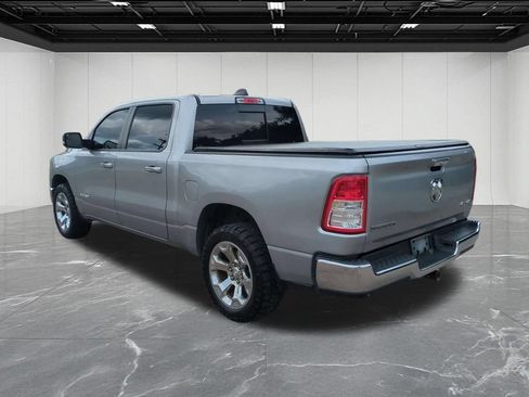 Used 2019 RAM 1500 Big Horn AWD/4WD image 5