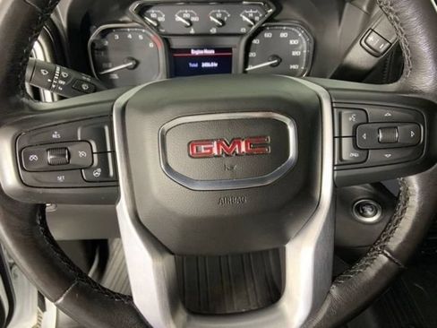 Used 2022 GMC Sierra 1500 Elevation w/ LPO, Elevation Black Package RWD image 31