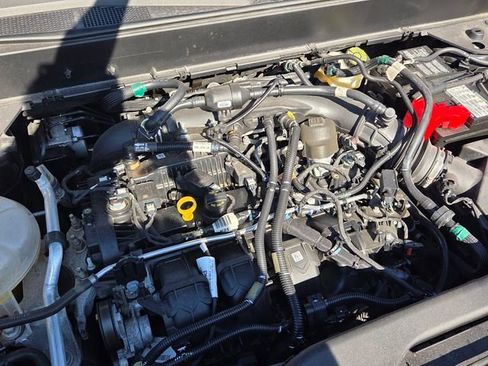 Used 2022 Ford Maverick XLT w/ Equipment Group 300A Standard image 16