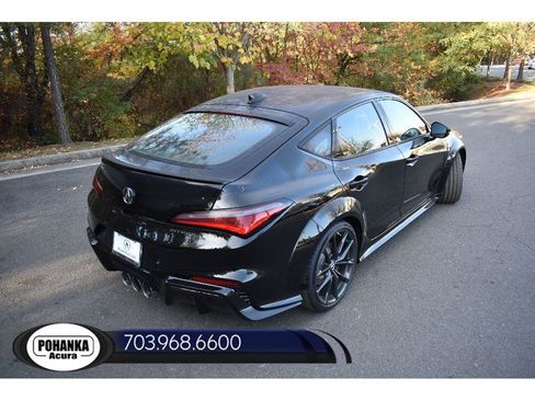 New 2026 Acura Integra Type S image 10