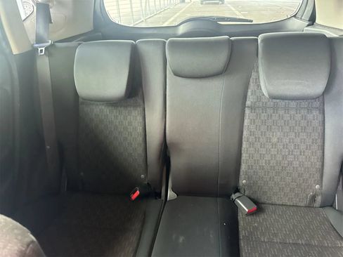 Used 2017 Honda Fit LX image 4