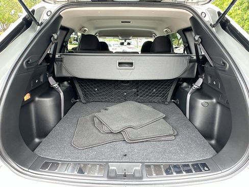 Used 2023 Mitsubishi Outlander ES FWD image 23