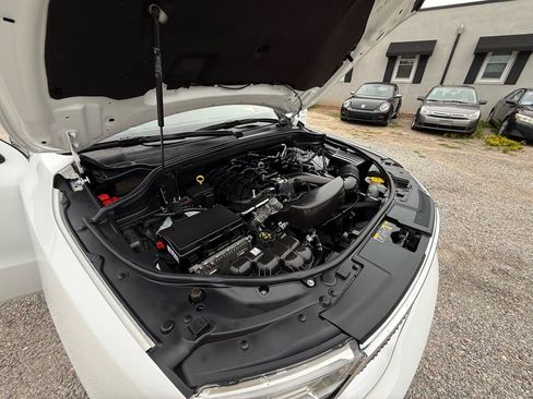 Used 2023 Dodge Durango SXT RWD image 40