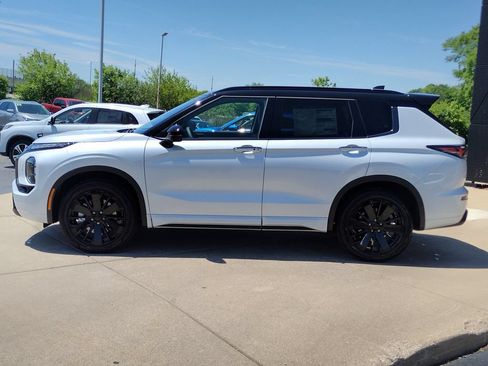 New 2026 Mitsubishi Outlander SEL Black Edition AWD/4WD image 20