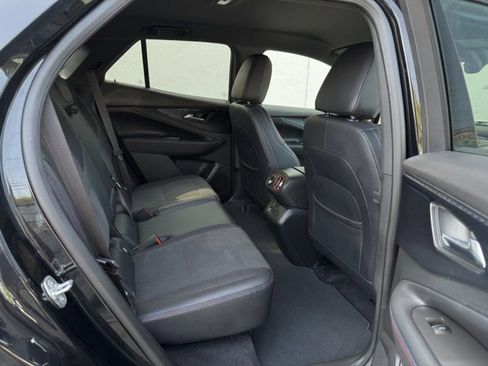 Used 2024 Chevrolet Blazer EV RS AWD/4WD image 12
