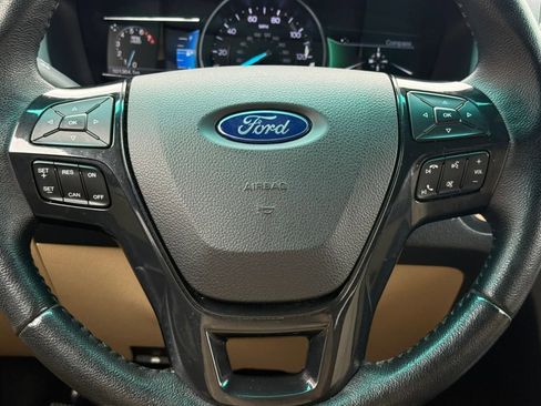 Used 2017 Ford Explorer XLT w/ Equipment Group 202A FWD image 55