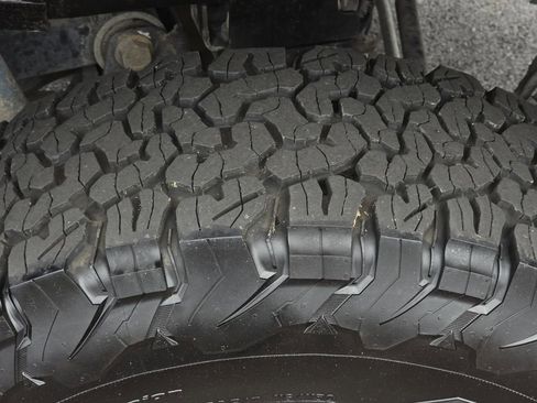 Used 2021 RAM 2500 Power Wagon AWD/4WD image 52
