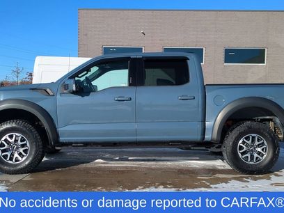 Used 2023 Ford F150 Raptor