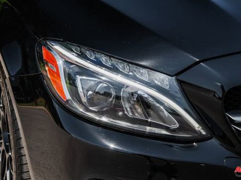 Used 2016 Mercedes-Benz C 63 AMG S image 50