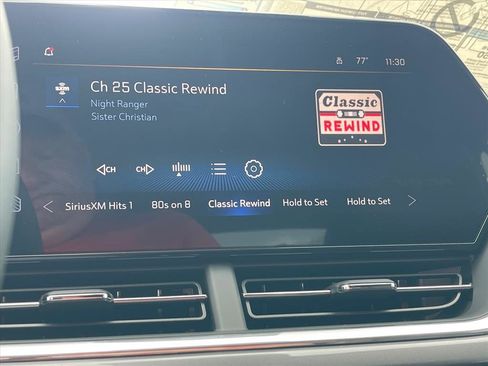 New 2026 Chevrolet Trax ACTIV image 5