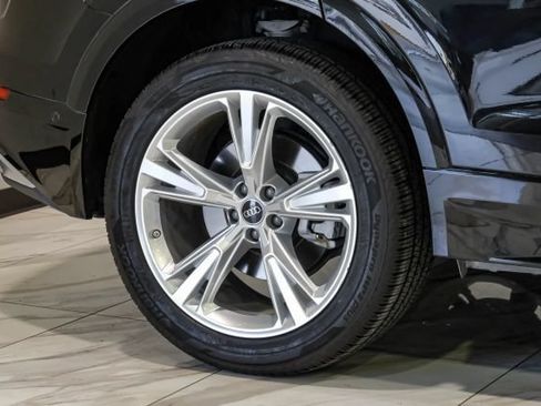Used 2022 Audi Q8 Premium Plus w/ Premium Plus Package AWD/4WD image 69