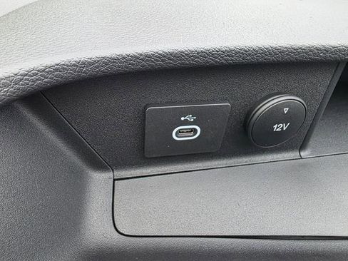 New 2025 Ford Transit 250 Low Roof AWD image 19