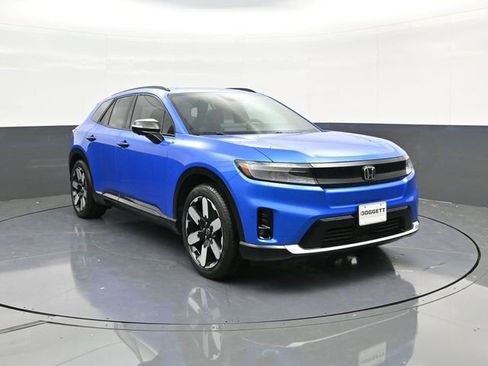 New 2026 Honda Prologue Elite image 20