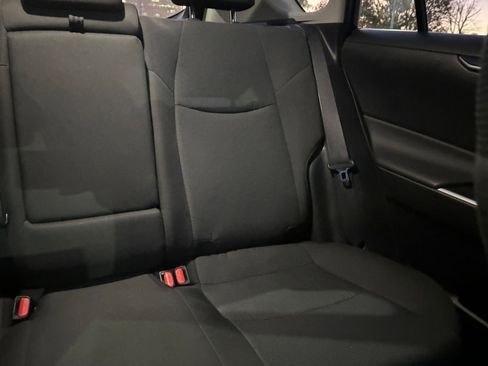 Used 2025 Toyota RAV4 LE image 36