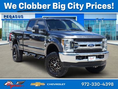 Used 2018 Ford F250 XL w/ STX Appearance Package