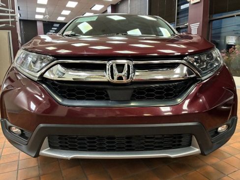 Used 2019 Honda CR-V EX-L image 4
