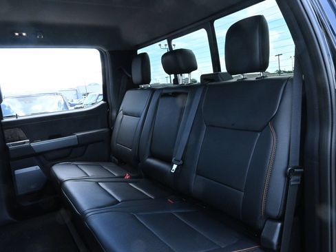 New 2026 Ford F350 Lariat w/ Lariat Premium Package AWD/4WD image 38