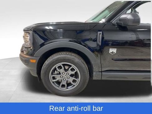 Certified 2024 Ford Bronco Sport Big Bend image 12