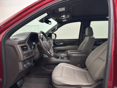 Used 2021 Chevrolet Tahoe LT image 30