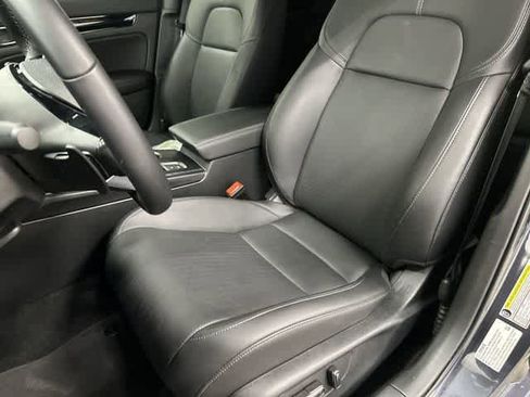 Used 2025 Honda Civic Sport Touring image 10