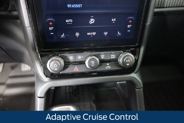 New 2026 Ford Ranger XLT AWD/4WD image 52
